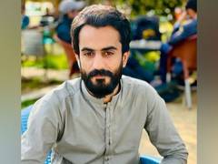 
      
      Human rights group criticises 'enforced disappearances' of Baloch
      
      
