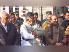 
      
      A coordination committee will be formed: Congress
      
      