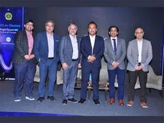
      
      Medical and API Noida hosts 