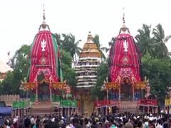 
      
      Panel formed for inventory of valuables in Jagannath Temple
      
      