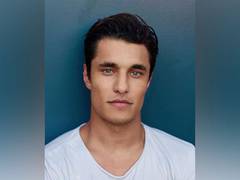 
      
      Staz Nair replaces Sacha Dhawan in crime thriller 'Virdee'
      
      