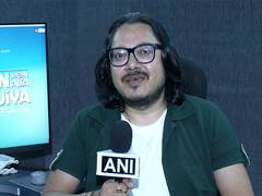 
      
      Quietly went to theatres to observe reaction: Amit Joshi
      
      