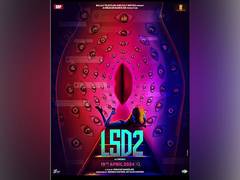 
      
      'LSD 2' new motion poster out, film to release on this date
      
      
