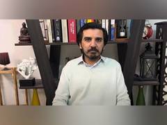 
      
      Pak scribe on hunger strike for last 36 hours: Lawyer
      
      