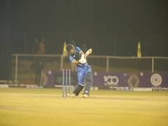 
      
      Mumbai Champions' Abhishek Jhunjhunwala lauds IVPL concept
      
      