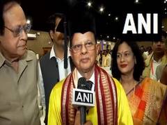 
      
      Universities have big role in India's journey to Viksit Bharat
      
      