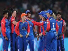 
      
      WPL: Jonassen shines with bat, ball as DC beat RCB by 25 runs
      
      