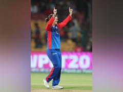 
      
      Jess Jonassen opens up on Delhi's 25-run win over RCB
      
      