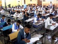 
      
      Tripura: Agartala school teacher suspended for beating up minor
      
      