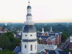 
      
      Maryland State House placed on lockdown, building evacuated
      
      