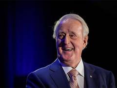 
      
      Former Canadian Prime Minister Brian Mulroney dies at 84
      
      