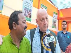 
      
      “We’re best friends”: Danish envoy highlights India-Denmark ties
      
      
