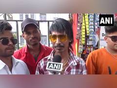 
      
      Didn't recognise him: Dolly Chaiwala on serving tea to Bill Gates
      
      