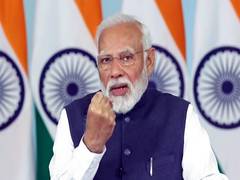
      
      'India to emerge as global hub in semiconductor manufacturing'
      
      