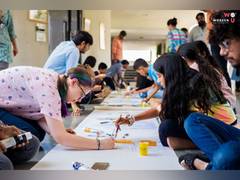 
      
      Woxsen announces commencement date of Summer Program 2nd Season
      
      