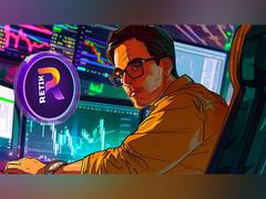
      
      Analysts Predict RETIK Will Pump By 10x With Exchange Listings
      
      