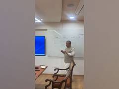 
      
      Minister Vaishnaw unveils India's semicon development blueprint
      
      
