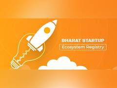 
      
      Bharat Startup Ecosystem registry opens
      
      