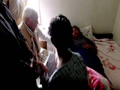 
      
      Kerala Guv visits veterinary student's family in Nedumangad
      
      