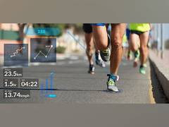 
      
      This Indian company has transformed Sports Timing 
      
      