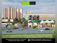 
      
      Hampton Sky Realty: Crafting Living Environments
      
      