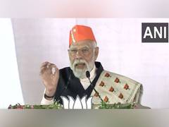 
      
      Congress, its alliance parties biggest enemies of development: PM
      
      