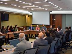 
      
      Canadian parliamentarians celebrate ‘International Mother Languag
      
      
