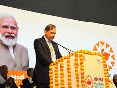 
      
      Adani Group to invest Rs 75,000 crore in Madhya Pradesh
      
      