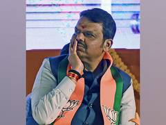 
      
      Devendra Fadnavis declines Sharad Pawar's dinner invite
      
      