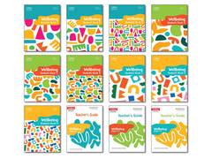 
      
      Collins Launches the Wellbeing Series of Textbooks 
      
      