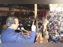 
      
      Himachal CM dedicates projects worth Rs 88.78  crore in Kasauli
      
      