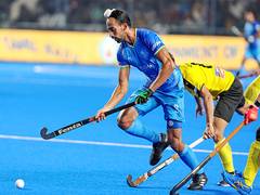 
      
      Looking forward to defending our title in China: Hardik Singh
      
      