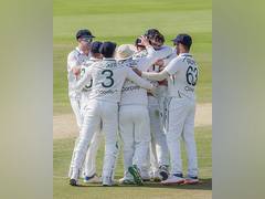 
      
      “I'm absolutely buzzing”: Adair after Ireland’s maiden Test win
      
      