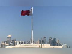 
      
      Uzbekistan showcases 49 types of crafts at Design Doha Biennial
      
      