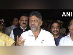 
      
      Rameshwaram cafe blast a low-intensity blast: DK Shivakumar
      
      