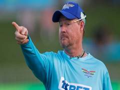 
      
      LSG appoint Lance Klusener as assistant coach 
      
      