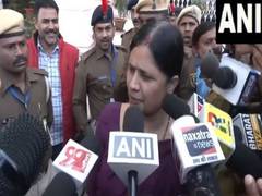 
      
      Congress MLA Nitu Kumari denies rumours of rift with party
      
      