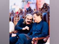 
      
      Pakistan Tehreek-e-Insaf’s leader elected Khyber Pakhtunkhwa CM
      
      
