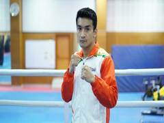 
      
      Shiva-led Indian team set to battle it out for Olympic quotas
      
      