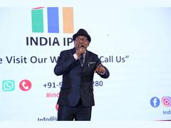 
      
      India IPO Hosts Rajkot Business Meet
      
      