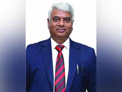 
      
      Rajendra Prasad Goyal assumes additional charge of Chairman, MD
      
      