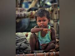 
      
      India has officially eliminated ‘extreme poverty’: Report
      
      