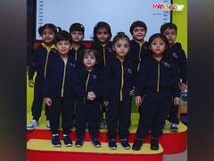 
      
      Admissions Open at Makoons Play School for 2024-2025
      
      