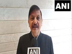 
      
      Himachal: Disqualified Congress MLA hints at ‘potential topple’
      
      