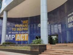 
      
      JAIN: The Foremost Destination for Bachelors in Physiotherapy 
      
      