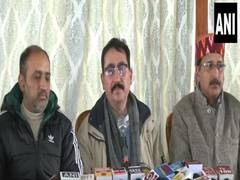 
      
      “The ship is drowning…” BJP’s Vipin Singh Parmar 
      
      