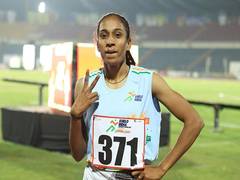 
      
      Domestic worker’s daughter, Amandeep finds hope after KIUG win
      
      