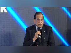 
      
      Endeavour is to push life expectancy to 85 years: VK Paul
      
      
