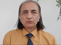 
      
      Activist highlights possibility of violent public outbursts
      
      