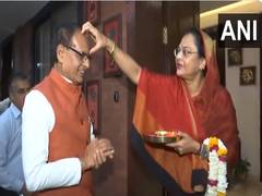 
      
      BJP releases first list of 24 candidates for upcoming LS polls
      
      